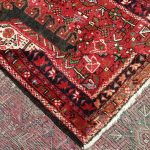 با فرش نخ نما چه کاری انجام دهیم؟