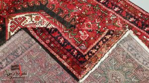 با فرش نخ نما چه کاری انجام دهیم؟