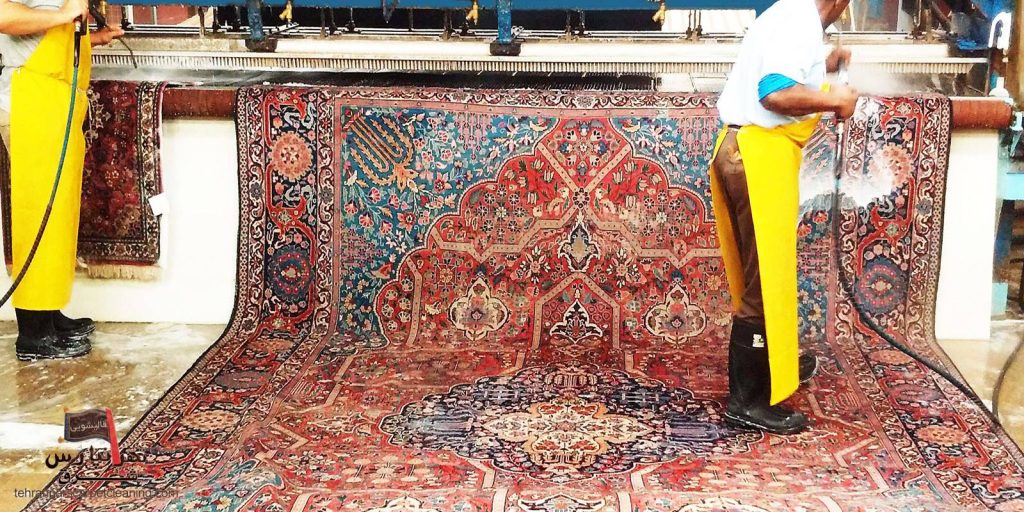 قالیشویی در خیابان 196 تهرانپارس قالیشویی در خیابان 196 تهرانپارس
