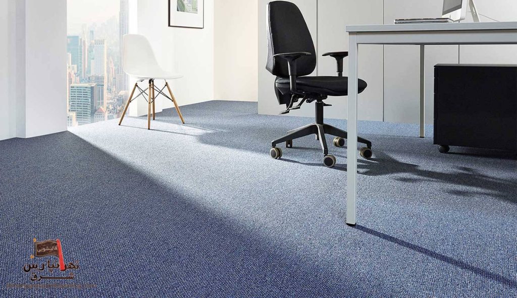 آشنایی با انواع موکت برای خرید بهتر