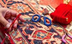 رفوگری تخصصی در تهرانپارس