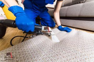 بهترین قالیشویی شرق تهران کدام است؟