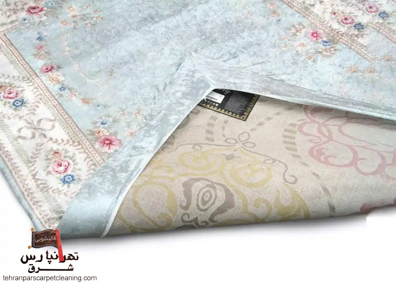 روفرشی‌های بازار