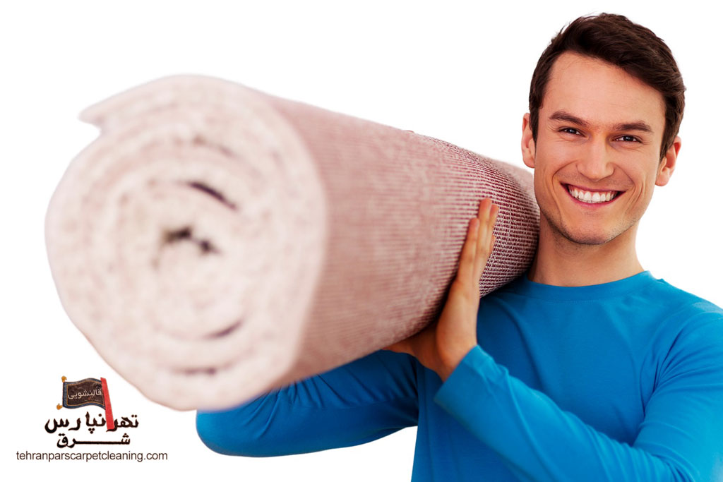 قالیشویی در شهرک شهید بهشتی قالیشویی در شهرک شهید بهشتی