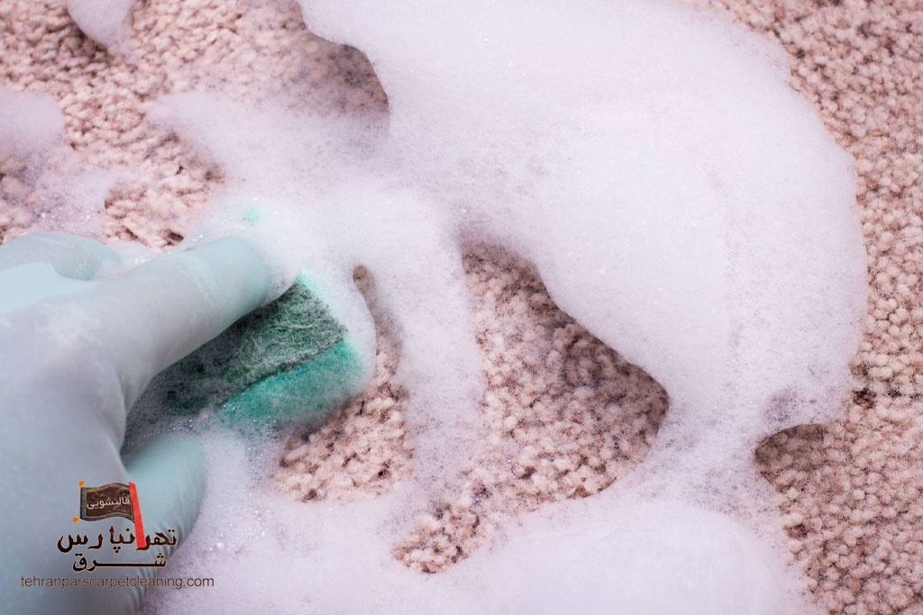 نکاتی برای نظافت فرش‌‌های پشمی و شناخت بیشتر آن‌ها