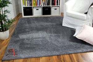 چرا فرش‌های ماشینی دو رنگ به نظر می‌رسند؟