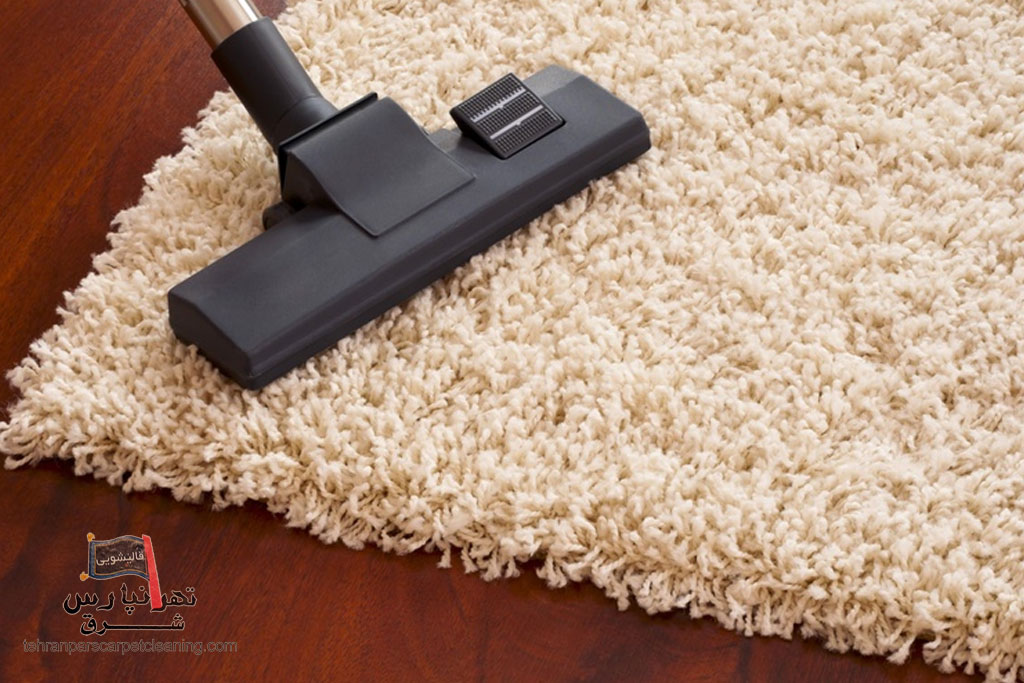 فرش‌های آنتی باکتریال