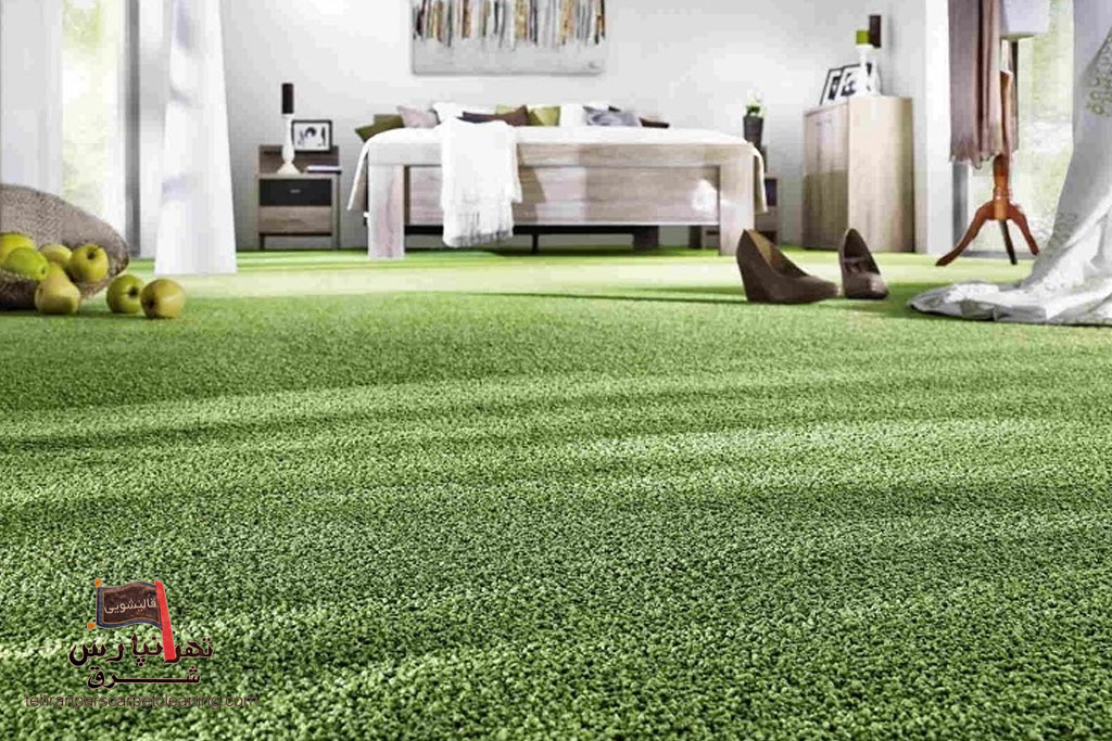 فرشهای ماشینی