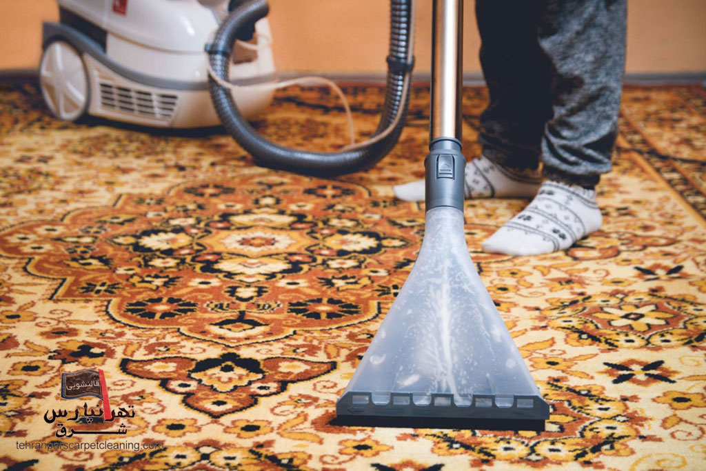 بهترین قالیشویی منطقه لویزان بهترین قالیشویی منطقه لویزان