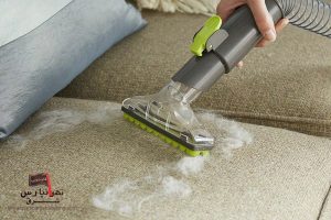 شستشوی مکانیزه مبلمان و صندلی ادارات تهرانپارس