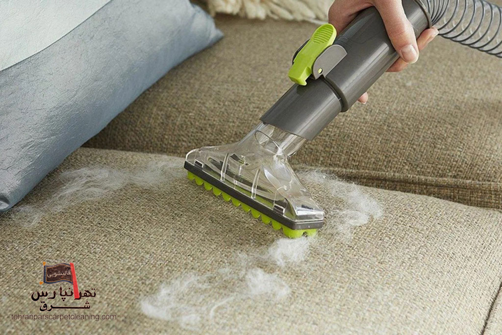 شستشوی مکانیزه مبلمان و صندلی ادارات تهرانپارس