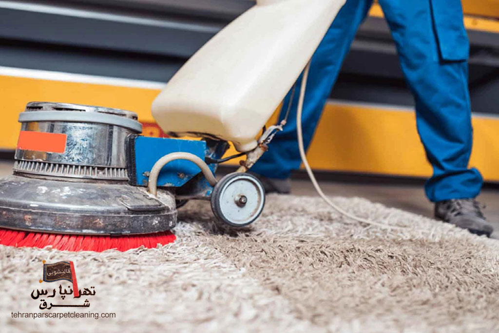 قالیشویی منصف