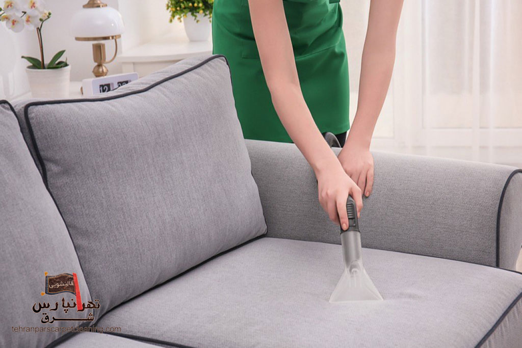 رفع لکه‌های قدیمی