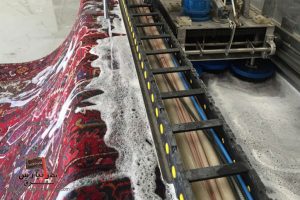 بزرگترین شرکت قالیشویی در تهرانپارس