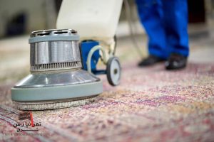 راهنمایی برای شناسایی و انتخاب قالیشویی‌ معتبر در منطقه