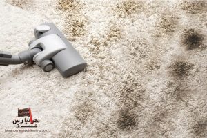 روش‌های پیشگیری از آسیب‌های فرش ناشی از رطوبت و آلودگی