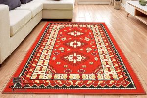 روش‌های صحیح نگهداری از فرش‌های ماشینی در منزل