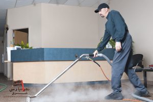 معتبر ترین قالیشویی تهرانپارس