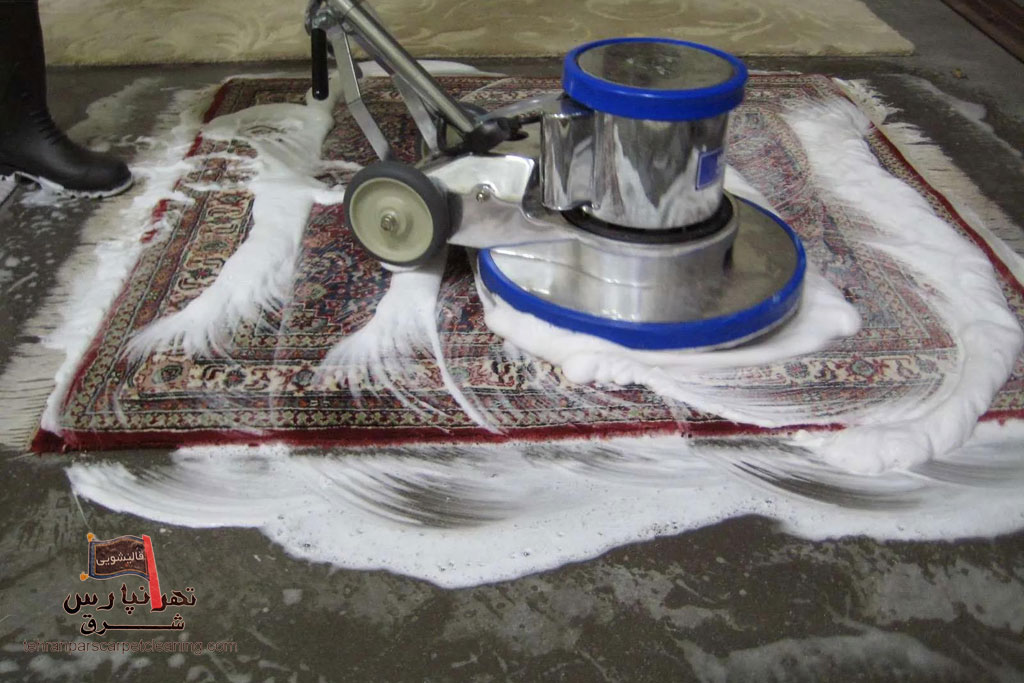 چرا انتخاب قالیشوییهای نزدیک به محل سکونت اهمیت دارد؟ چرا انتخاب قالیشوییهای نزدیک به محل سکونت اهمیت دارد؟