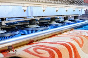 مقایسه شستشوی فرش دستباف در منزل و قالیشویی‌های حرفه‌ای