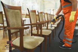 نکات مهم در نگهداری و تمیز نگه‌داشتن مبلمان چوبی