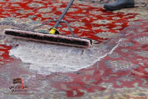 تأثیر محیط تمیز بر سلامت روان: نقش شستشوی فرش در ایجاد آرامش ذهنی