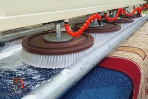 سریع ترین خدمات قالیشویی در تهرانپارس