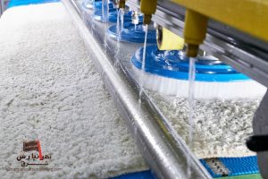 قالیشویی در امیری طائمه