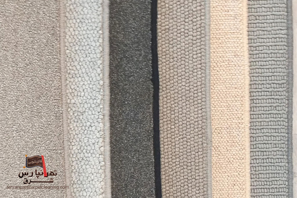 چگونه با رعایت نکات ساده، جلوی آسیب دیدن حاشیه‌ها و کناره‌های فرش را بگیریم؟