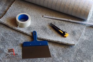 معرفی تعمیرات جزئی فرش بدون نیاز به تعمیرکار حرفه‌ای