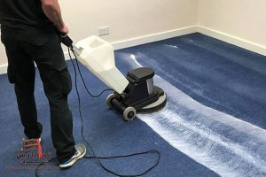 نقش جرم‌گیری عمقی در افزایش طول عمر فرش