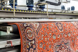 مواردی که باید قبل از سپردن فرش به قالیشویی بدانید: از بیمه تا نوع خدمات