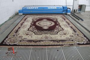 قالیشویی تحویل فوری با دستگاه های مجهز در تهرانپارس