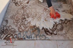 نشانه‌هایی که نشان می‌دهند فرش نیاز به شستشوی حرفه‌ای دارد