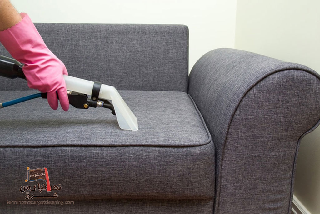 شستشوی تخصصی مبل موکت معمولی و موکت پالاز