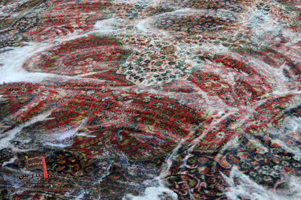  روش‌های رایج اما غلط تمیزکاری