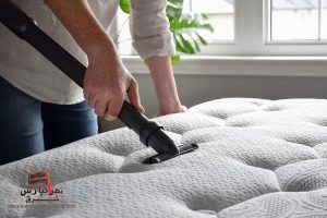 شستشوی تشک خوشخواب یکنفره و خوشخواب دو نفره در تهرانپارس