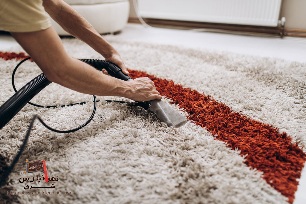 مراقبت فصلی از فرش (بهار، تابستان، پاییز، زمستان)