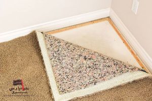 فرش در فضاهای مرطوب: چالش‌ها و توصیه‌ها