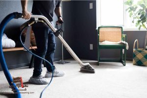 قالیشویی در خیابان حجر بن عدی تهرانپارس: شستشوی فرش‌های دستباف و ماشینی با بهترین کیفیت