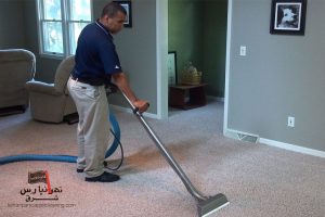 خدمات قالیشویی در تهرانپارس: شستشوی تخصصی انواع قالیچه در کوتاه‌ترین زمان ممکن