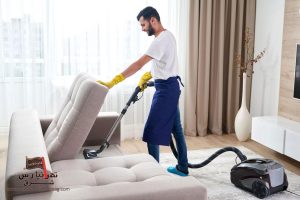 شستشوی مبل و پادری در تهرانپارس: خدمات حرفه‌ای قالیشویی تهرانپارس شرق برای منزل شما