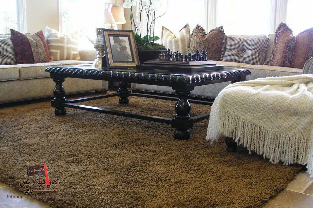 تاثیر رطوبت بالا یا پایین بر فرش