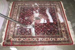قالیشویی در تهرانپارس – شستشوی فرش، مبل و موکت با بهترین قیمت