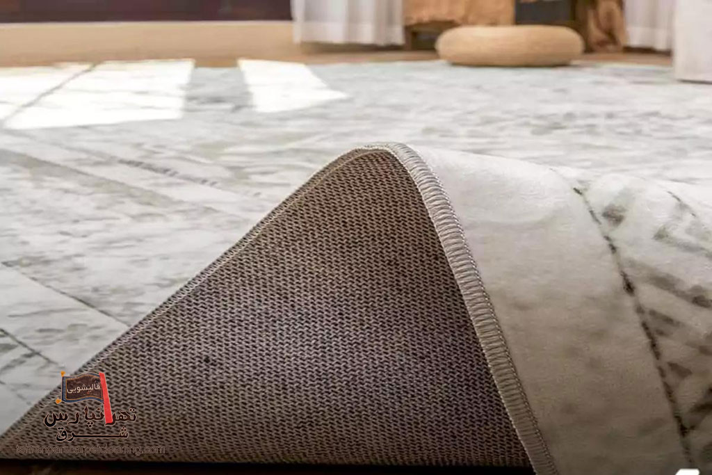 راهکارهای سبک برای مراقبت روزانه از فرش 