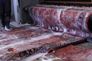 قالیشویی تهرانپارس با حمل و نقل رایگان و سریع – شستشوی فرش، مبل و موکت با کیفیت بالا