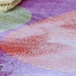 مراقبت از فرش در خانه‌های دارای سالمند یا بیمار