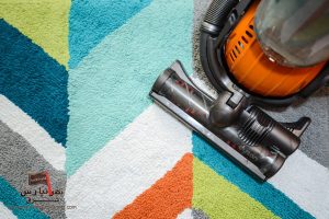 نگهداری درست فرش در خانه‌های دارای گرمایش از کف