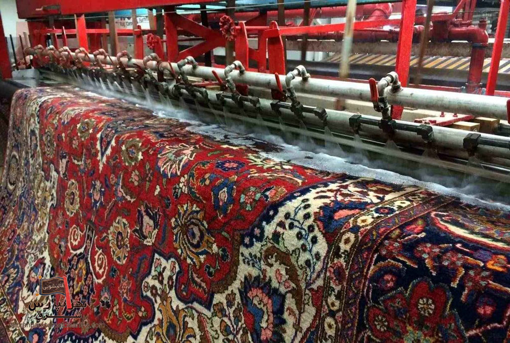 راهکارهای پاک کردن لکه لاک، جوهر و ماژیک از روی فرش