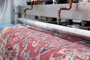قالیشویی تهرانپارس شرق با دستگاه‌های روز و مواد استاندارد بدون حساسیت زایی